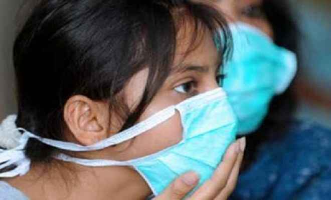 लखनऊ में थम नहीं रहा स्वाइन फ्लू, मरीजों की संख्या 71 पहुंची