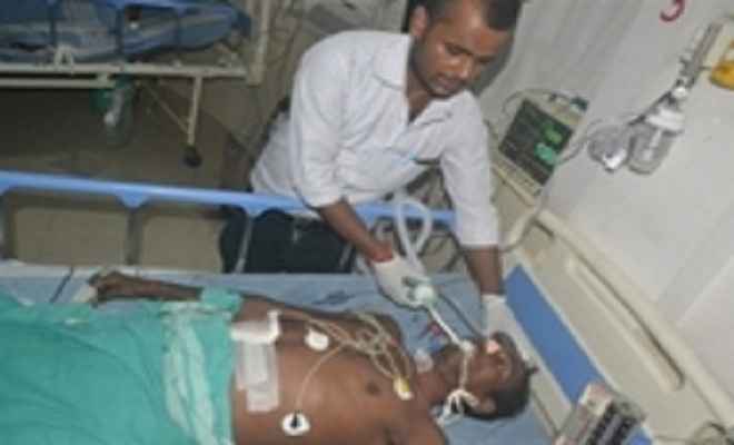 मुजफ्फरपुर में अपराधी को ग्रामीणों ने मार गिराया