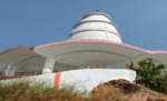 आस्था और विश्वास का केन्द्र है राजा पहाड़ी स्थित शिव मंदिर