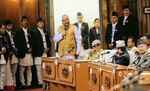 ‘नेपाली संसद में बहुमत सुनिश्चित होने पर ही पेश होगा संशोधन विधेयक’
