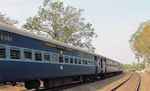 एक्सप्रेस ट्रेनों का होगा ठहराव : पप्पू यादव
