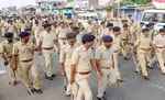 नक्सलियों का 3 अगस्त को बिहार-झारखण्ड बंद, पुलिस अलर्ट