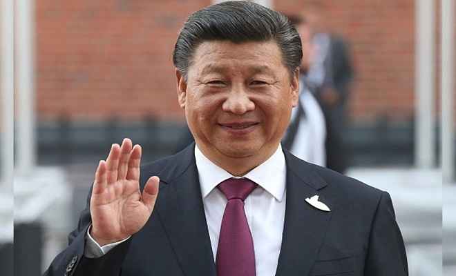 चीन संप्रभुता और सुरक्षा से नहीं करेगा समझौता : जिनपिंग