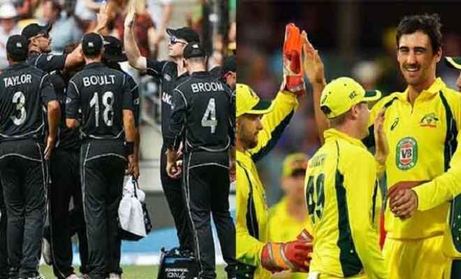 भारतीय दौरे पर आयेंगी ऑस्ट्रेलिया, न्यूजीलैंड और श्रीलंका की टीमें