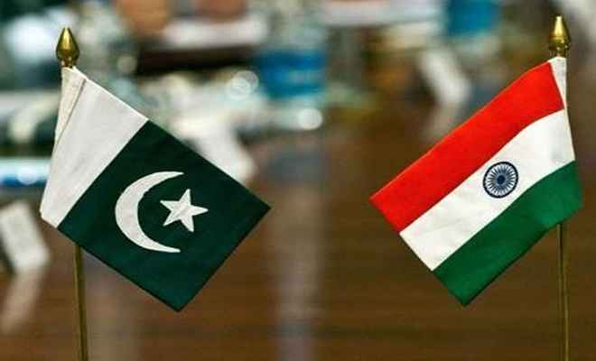 भारत-पाकिस्तान के बीच सिंधु जल समझौता पर सितंबर में होगी वार्ता