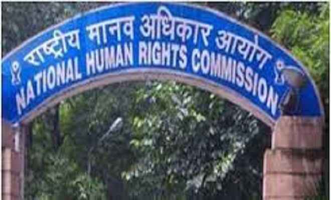 एनएचआरसी ने केरल सरकार को भेजा नोटिस
