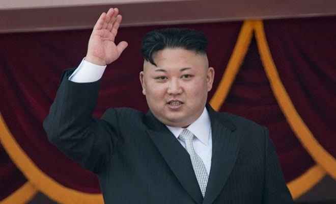 ‘अमेरिकियों के लिए उत्तर कोरिया के दरवाजे खुले हैं’