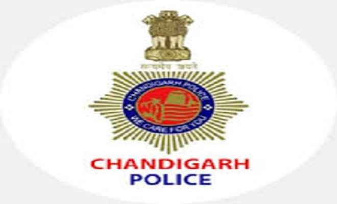 चंडीगढ़ पुलिस को मिले अहम सुराग, घटना की री-क्रिएट