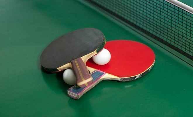 टेबल टेनिस लीग में भारतीय खिलाड़ियों के प्रदर्शन से प्रभावित हैं पीटर एंगल