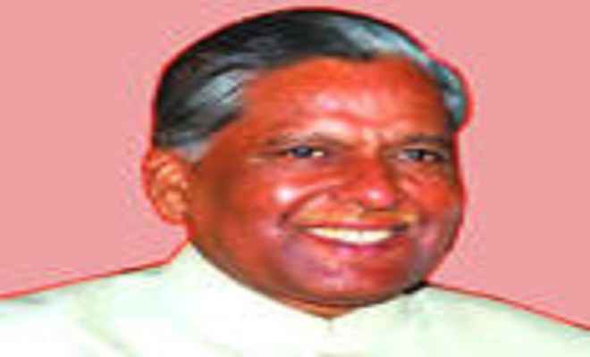 सपा एमएलसी डॉ अशोक बाजपेई ने दिया इस्तीफा