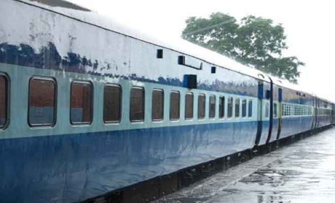 जगन्नाथपुरी तीर्थयात्रा के लिए शनिवार को जाएगी विशेष ट्रेन