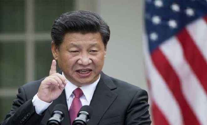 चीन ने अमेरिका को दी आर्थिक युद्ध की चेतावनी