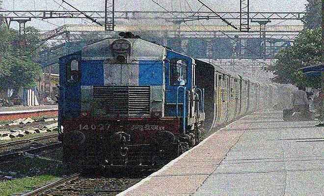15 अगस्त की सुबह पुरानी दिल्ली नहीं जाएंगी ट्रेनें