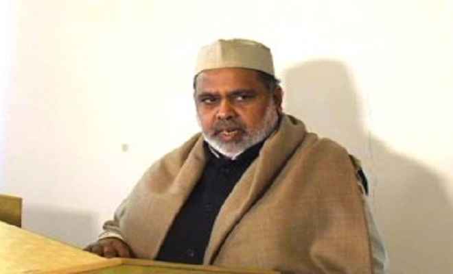 बसपा के पूर्व विधायक मोहम्मद इकबाल के खिलाफ मनी लांड्रिग मामले में चलेगा मुकदमा