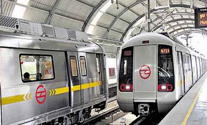 मेट्रो नेटवर्क के विस्तार के लिए नई मेट्रो रेल नीति को मंजूरी