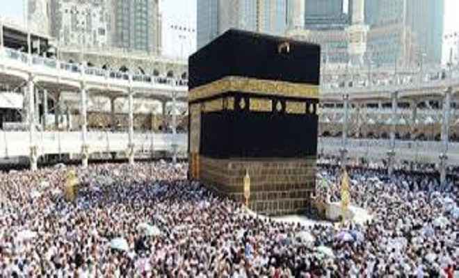 कतर के मुसलमानों को हज के लिए मक्का आने की इजाजत मिली