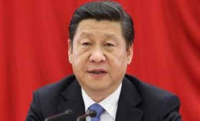 चीनी राष्ट्रपति ने शीर्ष अमेरिकी जनरल से की मुलाकात
