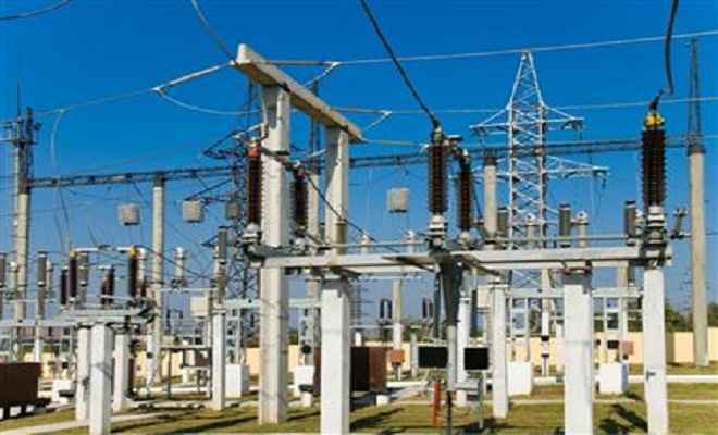 बिजली परियोजनाओं के ऋण में हुई अनियमितता : सीएजी