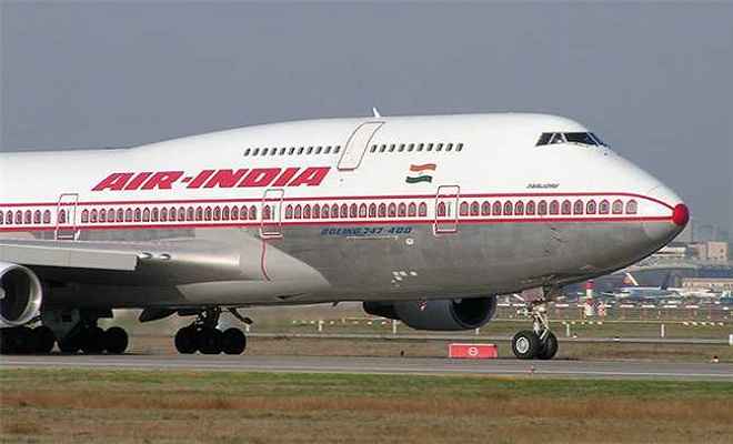 एयर इंडिया की जुलाई में हुई सबसे अधिक घरेलू उड़ानें रद्द