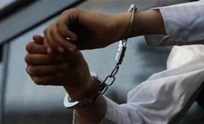 श्रीलंका में अवैध रूप से ठहरने पर 27 भारतीय गिरफ्तार