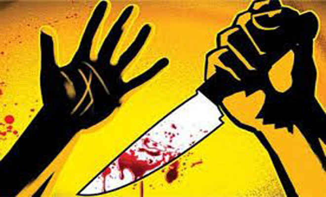 मोतिहारी के बेलीसराय में छात्र को चाकू से गोद कर किया घायल, स्थिति गंभीर