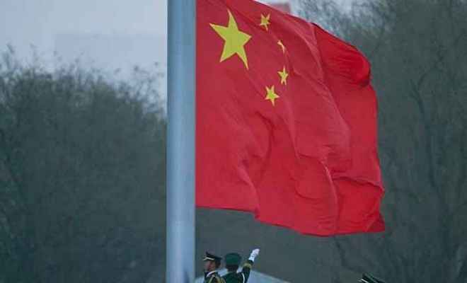आतंकवाद पर पाकिस्तान के बचाव में उतरा चीन