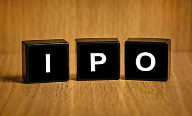 अगस्त में आईपीओ के लिए कंपनियों की रिकॉर्ड फाइलिंग