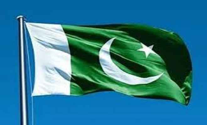 अमेरिका संग वार्ता विरोध स्वरूप निलंबित : पाकिस्तान