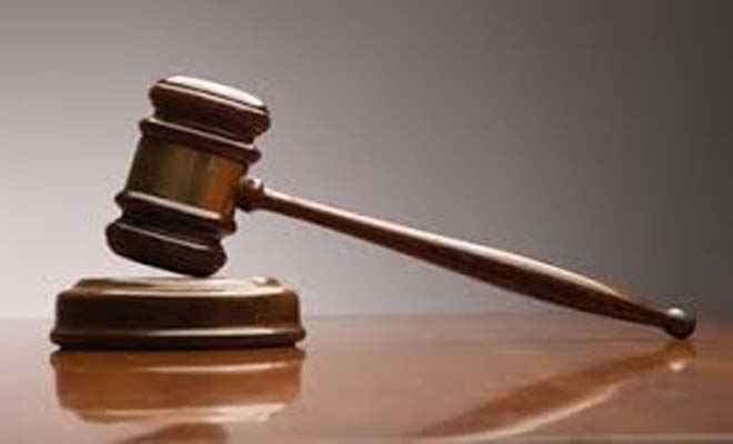 जदयू विधायक के पति को 10 साल का सश्रम कारावास, 50 हजार जुर्माना भी