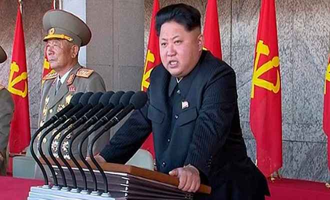धमकियों से बेपरवाह नार्थ कोरिया ने अधिक मिसाइल दागने की धमकी दी