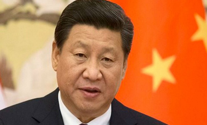 चीन ने ब्रिक्स सम्मेलन के लिए पांच देशों को अतिथि के तौर पर बुलाया