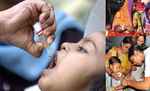 देशभर में 31 करोड़ बच्‍चों को कृमि मुक्ति दवा देने का लक्ष्य