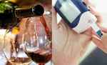 'शराब पीने से कम होता है डायबिटीज का खतराश'
