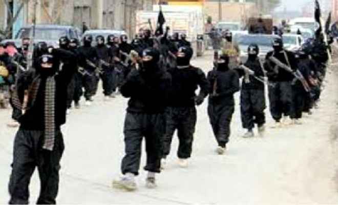 ताल अफार में आईएस के 23 आतंकवादी गिरफ्तार