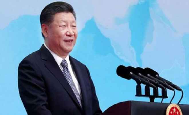 चीन ने की 8 करोड़ डॉलर के मदद की पेशकश