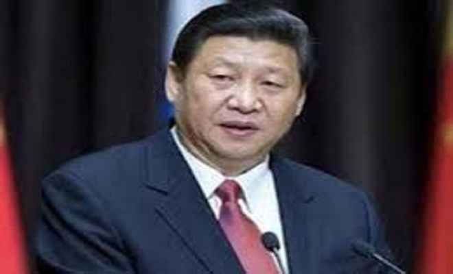 विकासशील देश वृद्धि का मुख्य इंजन हैं : चीनी राष्ट्रपति