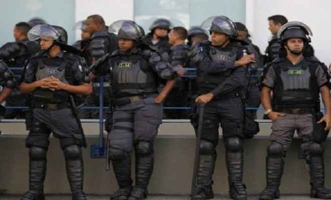आईओसी को रिश्वत देकर रियो ओलंपिक की मेजबानी खरीदी गई थी : ब्राजील पुलिस