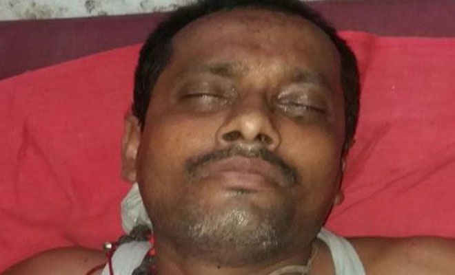 पटना के बाढ़ कोर्ट परिसर में फायरिंग, एक कैदी की मौत, 2 घायल