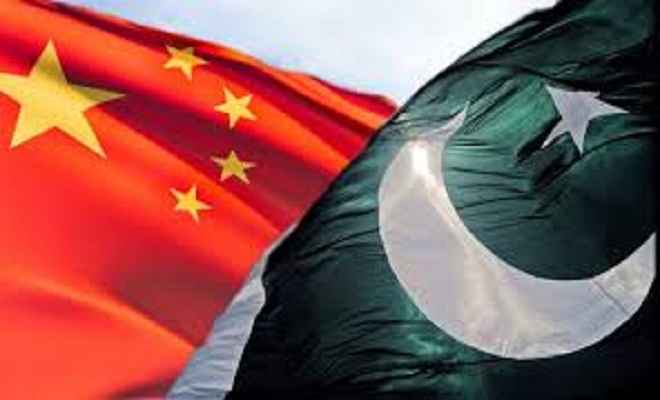 चीन, पाकिस्तान सीपीईसी के साथ आतंकवाद रोधी सहयोग बढ़ाने पर सहमत