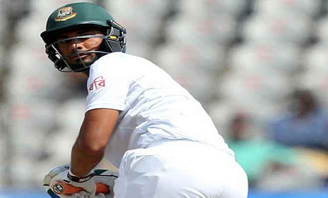 महमूदुल्लाह और रूबेल की बांग्लादेश टेस्ट टीम में वापसी
