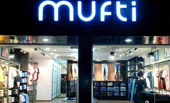 ब्रांडेड कपड़ाें के दीवानों के लिए गुड न्यूज, मोतिहारी में 28 को होगा मुफ्ती के शो रूम का शुभारंभ