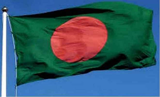 बांग्लादेश ने लगाया म्यामां पर हवाई क्षेत्र के उल्लंघन का आरोप