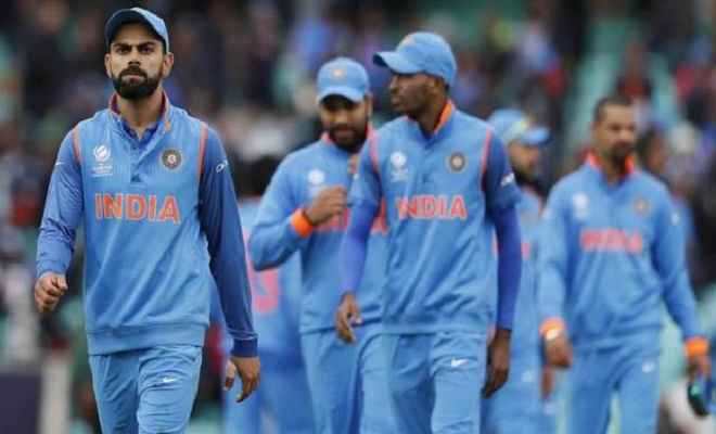 तकनीकी दिक्कत के बाद भारत-ऑस्ट्रेलिया मैच के टिकटों की ऑनलाइन बुकिंग बंद
