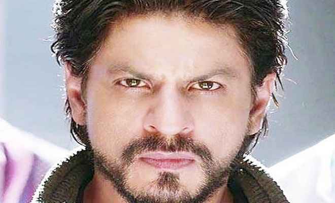 शाहरुख खान का प्यार और आत्मविश्वास मुझे ज्यादा जिम्मेदार बनाता है : राय