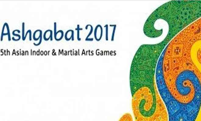 एशिया मार्शल आर्ट खेलों में भारत ने जीते चार पदक