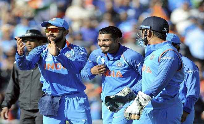 ऑस्ट्रेलिया पर बड़ी जीत दर्ज करने उतरेगी टीम इंडिया