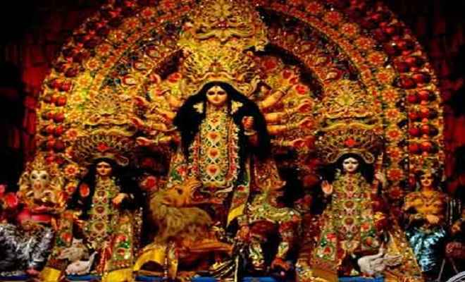 दुर्गा पूजा में लगाए गए 200 सफाई कर्मी