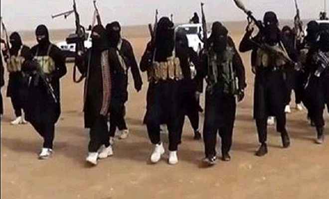 इस्लामिक स्टेट ने जारी किया ''बगदादी का ऑडियो टेप''