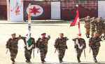 भारत-नेपाल का संयुक्त सैन्य अभ्यास शुरू