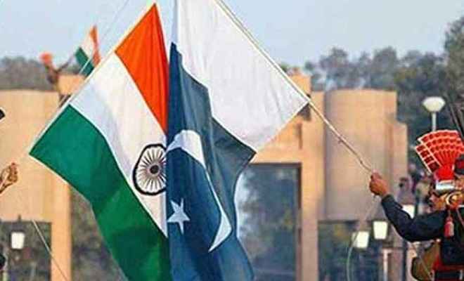 भारत-पाकिस्तान ने परमाणु प्रतिष्ठानों की सूची का आदान-प्रदान किया